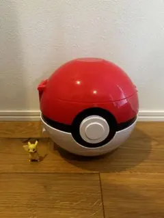 ポケモン 初代 ジオラマ ミニポケキーチェーン 当時物 平成レトロ