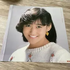 2025年最新】岡田有希子 ポスターの人気アイテム - メルカリ