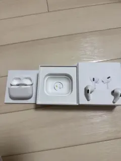 Apple AirPods Pro 本体