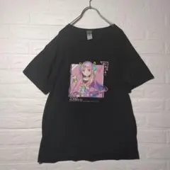 宇野ゆり iON! Tシャツ XL - メルカリ