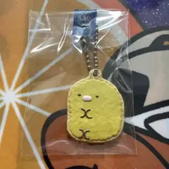 すみっコぐらし クッキーチャームコット とんかつ