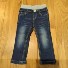 Right-on MPS デニム 90cm