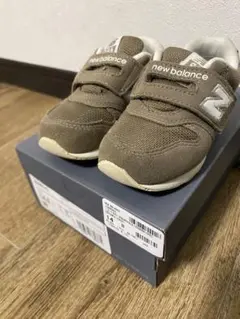 new balance IZ996XA3 ベビーシューズ 14.0