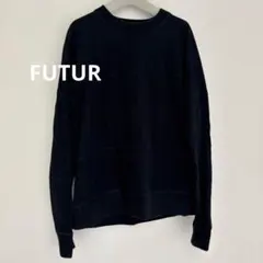 Age Factory スウェット XL - メルカリ