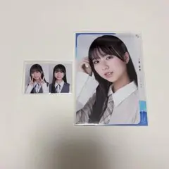 僕が見たかった青空 生写真 工藤唯愛 直筆サイン生写真（ヨリ）コンプ 僕が見たかった青空 生写真 工藤唯愛 直筆サイン生写真（ヨリ）