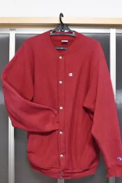 Champion カーディガン　リバースウェーブ