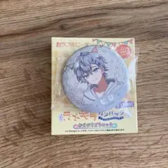 カラフルピーチ ヒロくん ピクニック 缶バッジ - メルカリ