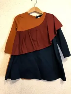 WOLF&RITA キッズ　ワンピースのサムネイル