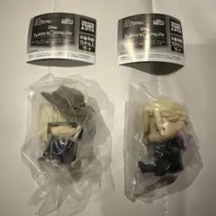 ツイステ　肩ズン　Fig. Vol.4 ポムフィオーレ寮　ヴィル　ルーク