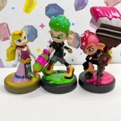 2026年最新】ゼルダの伝説 amiibo セットの人気アイテム - メルカリ