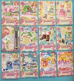 アイカツ アイカツカード オーロラファンタジー まとめ売り 北大路さくら