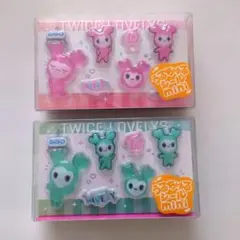 ラボハナ ラボットの鼻 LOVOT パステルカラー4色セット - メルカリ
