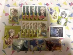 プロセカ 日野森志歩 まとめ売り