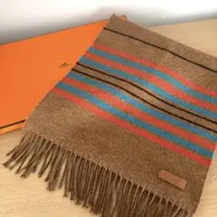 2025年最新】エルメスマフラーの人気アイテム - メルカリ