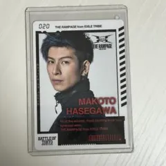 長谷川慎 フォトカ BOT