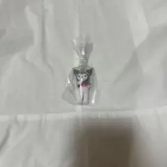 サンリオキャラクターズ ミニチュアチャーム〜ライブキャラクター〜　クロミ