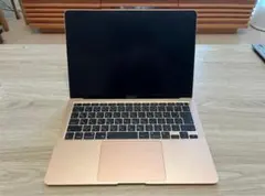 m1 MacBook Air 16GB 512GB ゴールド ジャンク