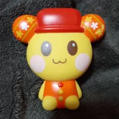 いないいないばあ うーたん 音のなるおもちゃ