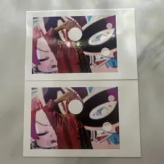 いれいす ないこ 実写チェキ 2枚セット