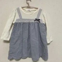 SLAP SLIP ワンピース 90cm