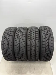 富山から☆TOYO GARIT GIZ☆155/65R14☆残溝9分山☆4本 - メルカリ