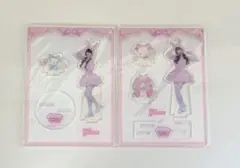 2026年最新】チバゆな アクスタの人気アイテム - メルカリ