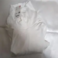 UNIQLO メンズ　ソフトタッチタートルネックT　XL