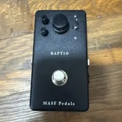 2026年最新】masf raptioの人気アイテム - メルカリ