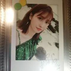 TWICE twicetagram モモ