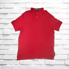 5030162(N-6) Polo by Ralph Lauren ポロシャツ