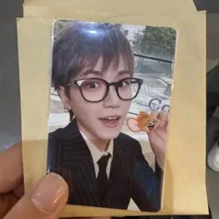 BOYNEXTDOOR BOYLIFE ポップアップ 特典トレカ リウ