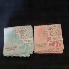 レディースハンカチ