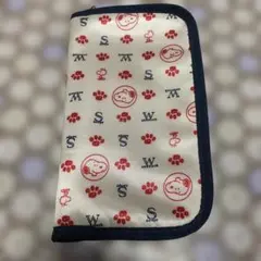 スヌーピー　マルチケース