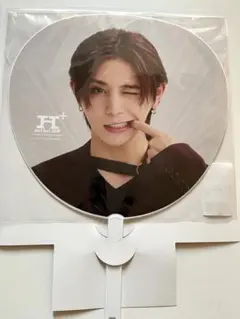 Hey! Say! JUMP 山田涼介 H+うちわ 2024-2025