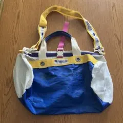JIB MARINE BOUTIQUE トートバッグ