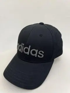 【adidas】ゴルフ キャップ ブラック