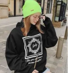 2025年最新】rady パーカの人気アイテム - メルカリ