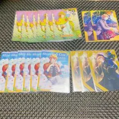 うたプリ 那月 ビジュコレ カード②