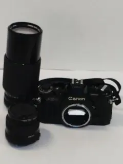 2026年最新】canon ae-1 ジャンク品の人気アイテム - メルカリ