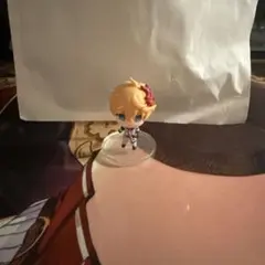 原神 タルタリヤ フィギュア