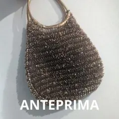 ANTEPRIMA アンテプリマ ワイヤーバッグ 柄ありのサムネイル