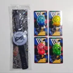 【新品未開封】MSSP ブレスレットライト & リングライト