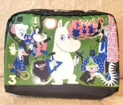 レスポートサック ムーミン パスポート カードケース - メルカリ