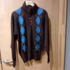 Vivienne Westwood MAN　レア！サンプルニットのサムネイル