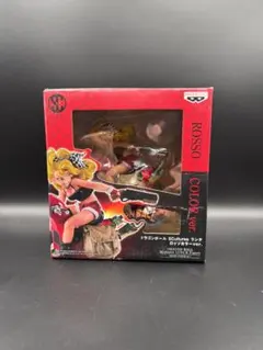 ドラゴンボール　造形天下一武道会　ロッソカラー　ランチ ドラゴンボール フィギュア】海外限定レアカラー・ランチ（造形天下一