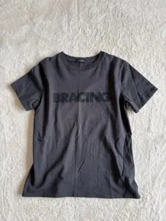 JOURNAL STANDARD BRACING Tシャツ チャコールグレーのサムネイル