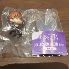 葬送のフリーレン コレクションフィギュア リッチ シュタルク