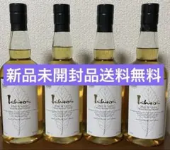 大特価❗️送料無料‼️】イチローズモルトカートンなし12本