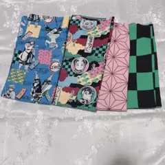 鬼滅の刃 布生地