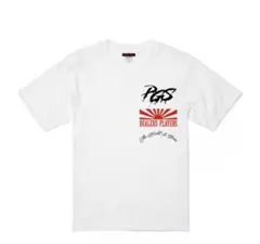 PGS tシャツ yvngboip着用 即完売 - メルカリ